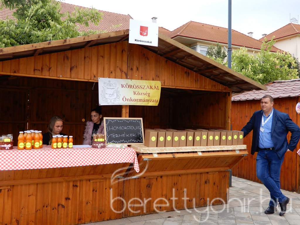 Helyi Értékek Startja 91